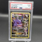Gengar #TG06 Lost Origin Trainer Gallery PSA 9 MINT