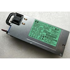 1200W Power Supply For HP DPS-1200FB HSTNS-PD19 570451-101 579229-001 570451-001