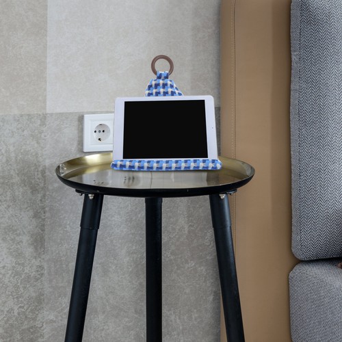 Multifunctional Reading Pillow Lap Tablet Holder Mobile Phone Support - 第 9/12 張圖片