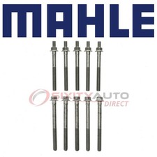 Mahle Cylinder Head Bolt Set For 1998-2000 Isuzu Hombre 2.2l L4 - Engine Np Mahle Cylinder Head Bolt Set For 1998-2000 Isuzu Hombre 2.2l L4 - Engine Np