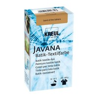 Kreul Batik-Textilfarbe, Sand Of The Sahara, 70 G 1 Bis 32 Stk Spare 66%