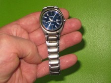 Citizen Eco Drive Titanium, Herren Armbanduhr