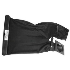 Hayward Ax5500bfabk Black Large Debris Bag Float For Viio Turbo Viper