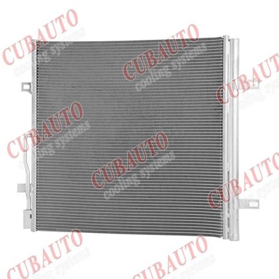 #84212783 Aluminum A/C Condenser Fits 2018-2019 Chevrolet Traverse 2.0L