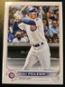 2022 Topps Update Series Baseball Clint Frazier #US244 Chicago Cubs