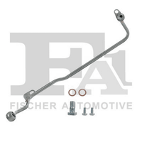 ÖLleitung Lader FüR Audi Seat Skoda VW A1 Sportback A3 Altea XL Leon Toledo III
