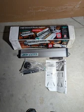 Leigh VRS12 Vacuum & Router Support For Leigh Super12 | NEW