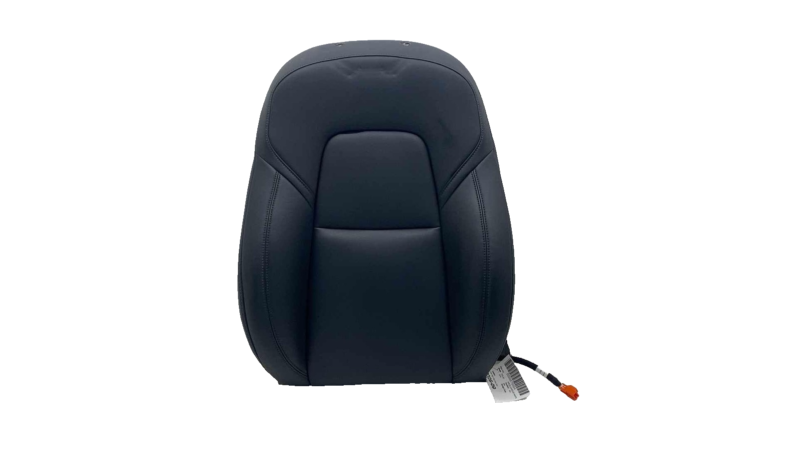 ⭕ 2017-2023 Tesla Model 3 Front Passenger Side Seat Backrest Upper Cushion Right