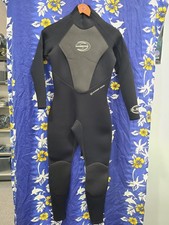 Women's 3mm Deep See Wetsuit - Size 15/16