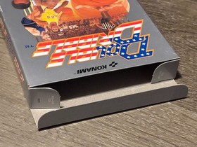 Juego Double Dribble Nintendo Nes + Caja Aut&eacute;ntico Buen Estado