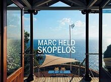 Marc Held Skopelos de Champenois, Michele | Livre | état comme neuf