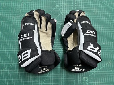 Eishockeyhandschuhe Bauer Supreme 130 Senior 13  / 33cm