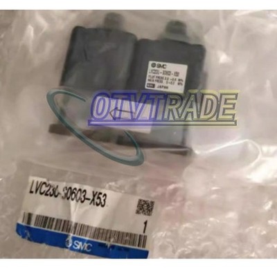 1PCS   LVC23U-S0603-X53 liquid valve NEW *tn