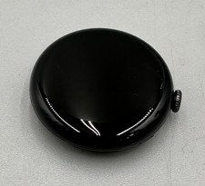 Google Pixel Watch 3 ONLY 45mm Cellular LTE Wi-Fi Black GRY0E Excellent