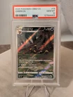 New ListingPSA 10 Pokemon Chinese Umbreon Full Art 2025 CBB2C 06 15/15 Gem2