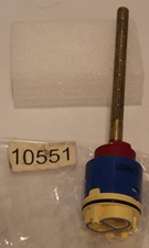 Phylrich 10551 - Pressure Balance Cartridge Assembly