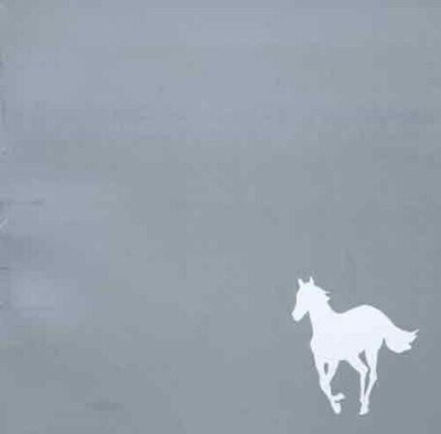 Audio Cd - Deftones - White Pony  - Maverick -D- Neu