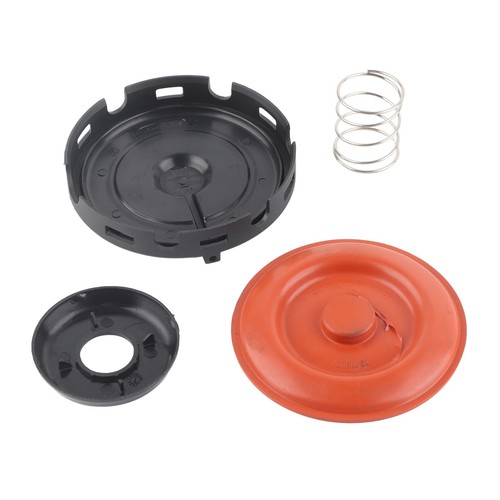 PCV Valve Diaphragm Repair Kit PCV Valve Oil Separator Rebuild Kit Wear - Picture 5 of 22