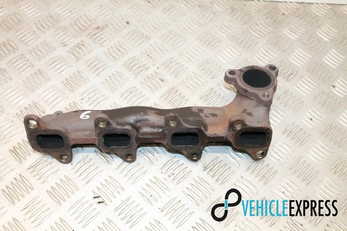 TOYOTA AVENSIS Sedan T27 Auspuffkrümmer 2.00 Diesel 91kw 2012 11592963