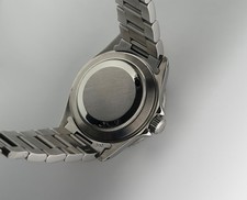 Rolex Submariner 40mm Vintage Steel Black Dial U Serial Circa 1998 16610 5