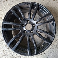 BMW M 403M Alufelge 8,5 X 19 