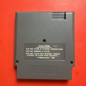 SEICROSS Nintendo Entertainment System, 1988 NES 100% Authentic FCI