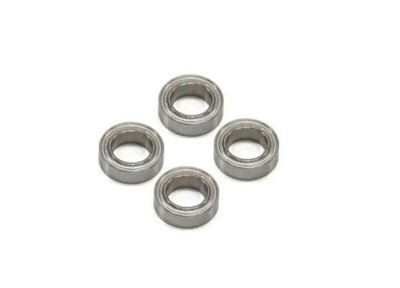 Kyosho BRG406 Shield Bearing(5x8x2.5) 4Pcs