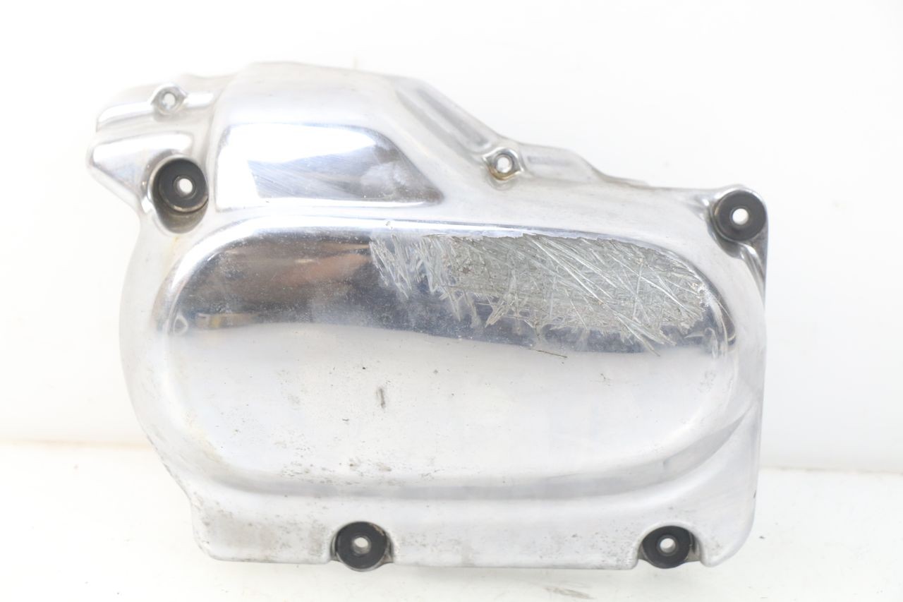 UNTER SITZ VERKLEIDUNG LINKS - YAMAHA XVS DRAG STAR DRAGSTAR 650 (1997 - 2007)