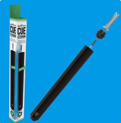 McDERMOTT CUE EXTENSION 11'' * AUTHORIZED McDERMOTT DEALER
