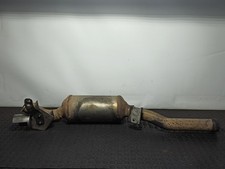 A2514908101 KATALYSATOR / A2514908201 / 954076 F&Uuml;R MERCEDES-BENZ CLASE R W251