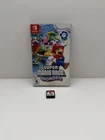 Super Mario Bros. Wonder Switch - Nintendo Switch (2023) - Tested