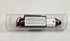 Electric Mini Micro Linear Actuator 10mm 0.4in 18N 5mm/s 24V SLA-T01 NEW