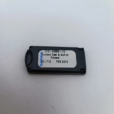 Garmin BlueChart G2 Sweden East &Gulf Of Finland Data Card Marine Charts GPSMap