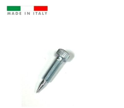 IDLE MIXTURE SCREW for WEBER DGV 32/36 DGEV DGAV