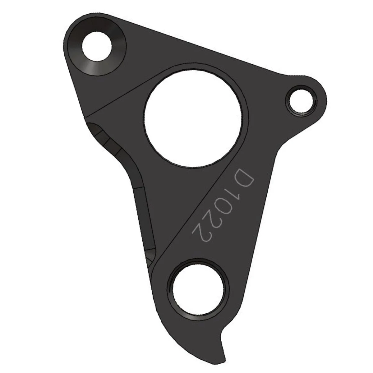 Motobecane rear derailleur hanger hot sale