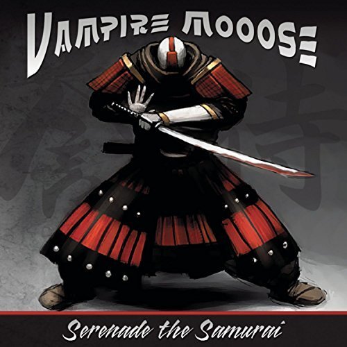 Serenade the Samurai (CD) Album (UK IMPORT) 32357303121 eBay