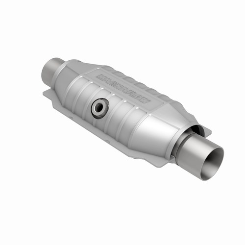 MagnaFlow 457056-OZ for 2001 Chrysler Sebring 2.4L L4 GAS SOHC - Picture 4 of 24