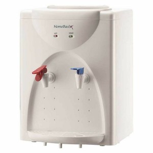 polar hot and cold water dispenser