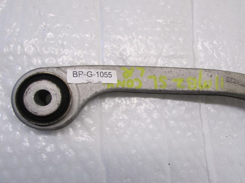 03-12 MERCEDES R230 SL500 SL55 REAR LEFT SIDE UPPER CONTROL ARM OEM A2303520001 - Imagen 3 de 9