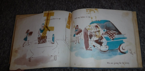 My Beach House BY NORMA SIMON & VELMA IISLEY VINTAGE 1958 - Picture 4 of 10