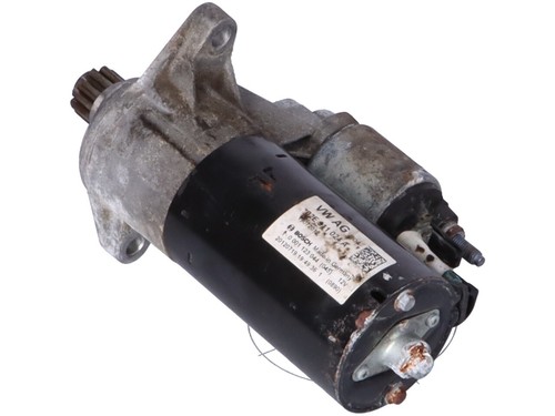 Anlasser VW Beetle (5C) 02E911024A 2.0 TDI