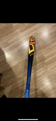 2024 Louisville Slugger ATLAS 33/30 Alloy BBCOR Baseball Bat - Blue (WBL2845010)