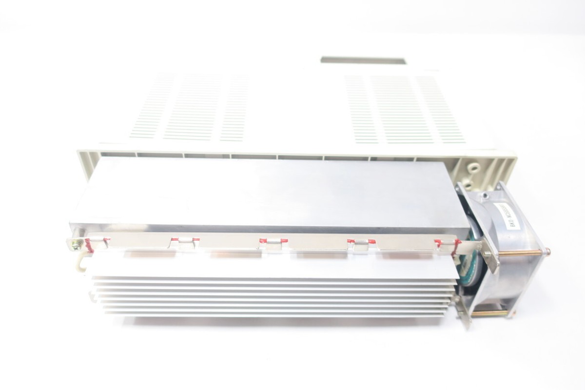 三菱 POWER SUPPLY UNIT MDS-A-CV-110 Mitsubishi Power Supply Unit MDS-A-CV-110
