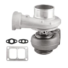 Turbocharger Turbo for Caterpillar 3406B 1990-2002 Oil Cooling 0R6957 0R6170