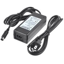 5-Pin AC/DC Adapter Charger for TOP One TAD0361205 5V 12V 2A Power Supply Cord