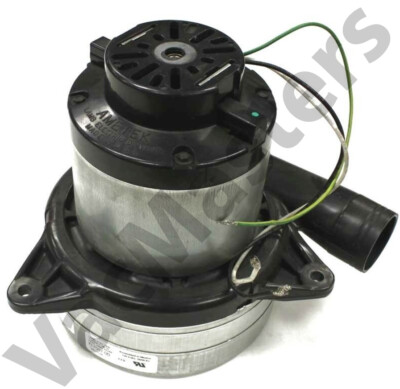 Nutone Ametek Lamb built in central vacuum motor