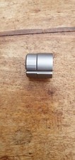 Vestax  Dark GREY LARGE METAL ROTARY KNOB  ***REDUCED PRICE***