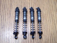 Axial Capra 1.9 4WS Unlimited Trail Buggy Aluminum Bodied Shocks Shock / AWS