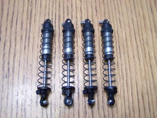 Axial Capra 1.9 Unlimited Trail Buggy Shock Absorber Large Bore Aluminum Shocks