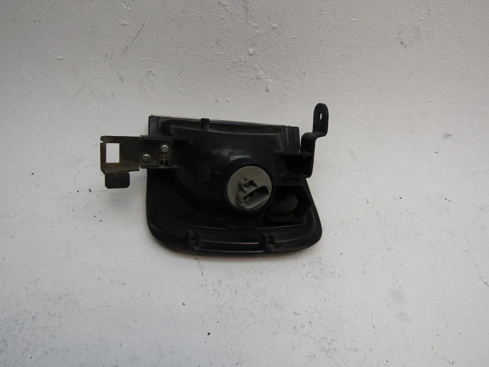 Luz de señal de giro de estacionamiento RODEO 2000 2004 lámpara montada en el guardabarros delantero del lado del pasajero Foto 3 de 4